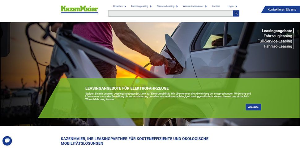 Kazenmaier Fleetservice GmbH